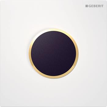 Geberit Fotoselli Kumanda Paneli Beyaz, 116.025.KK.1