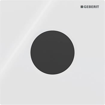 Geberit Fotoselli Kumanda Paneli Beyaz, 116.031.11.5