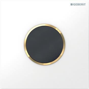 Geberit Fotoselli Kumanda Paneli Beyaz, 116.035.KK.1