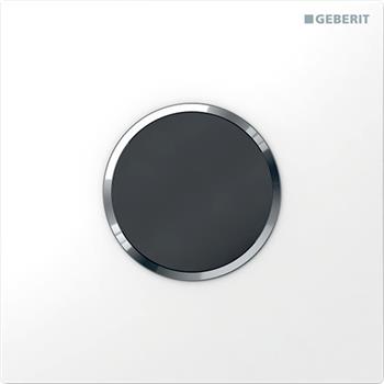 Geberit Fotoselli Kumanda Paneli Beyaz, 116.035.KJ.1