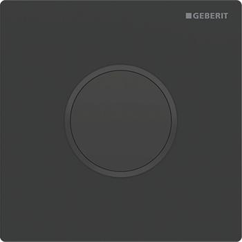 Geberit Fotoselli Kumanda Paneli Mat Siyah, 116.025.16.1