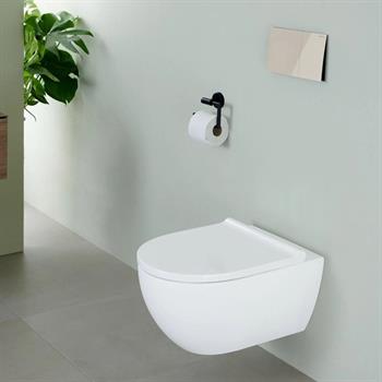 Geberit Sigma70 Çift Basmalı Kumanda Kapağı, Kum Grisi, 115.622.JL.1