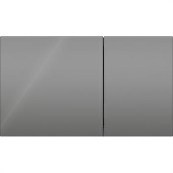 Geberit Sigma70 Kumanda Paneli Çift Basmalı Antrasit, 980.151.JK.1