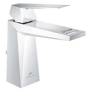 Grohe Allure Brilliant Sifon Kumandalı Lavabo Bataryası Krom, 24341000