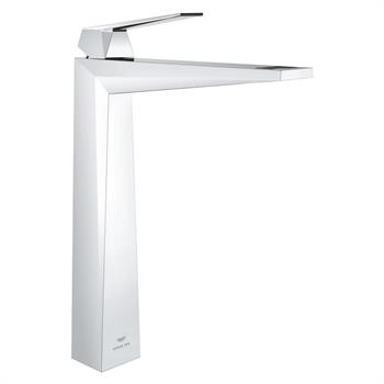 Grohe Allure Brilliant Tezgah Üstü Lavabo Bataryası Krom, 24346000
