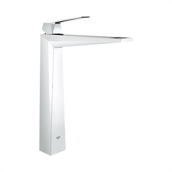Grohe Allure Brilliant Yüksek Lavabo Bataryası, Krom, 23114000