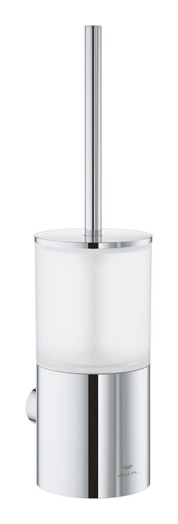 Grohe Atrio Tuvalet Fırçalığı, Krom, 40892000 