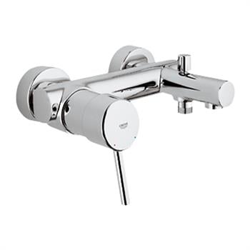 Grohe Concetto Banyo Bataryası Krom, 32211001