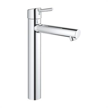 Grohe Concetto Tezgah Üstü Lavabo Bataryası Krom, 23920001
