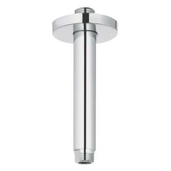 Grohe Duş Başlığı Dirseği, 142 mm Krom, 28724000