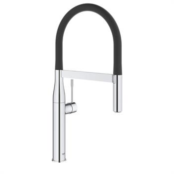 Grohe Essence Eviye Bataryası Krom, 30503000