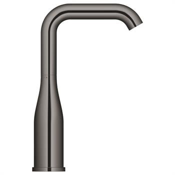 Grohe Essence Yüksek Lavabo Bataryası, Sifon Kumandalı, Sert Grafit, 24174A01