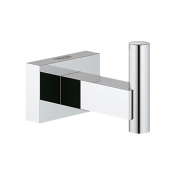 Grohe Essentials Cube Askı, Krom, 40511001