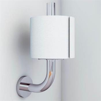 Grohe Essentials Dikey Tuvalet Kağıtlığı, Krom, 40385001