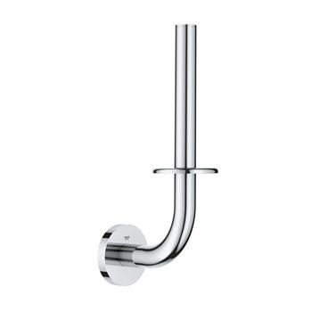 Grohe Essentials Dikey Tuvalet Kağıtlığı, Krom, 40385001