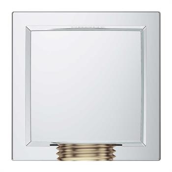 Grohe Euphoria Duş Çıkış Dirseği, Krom, 26370000