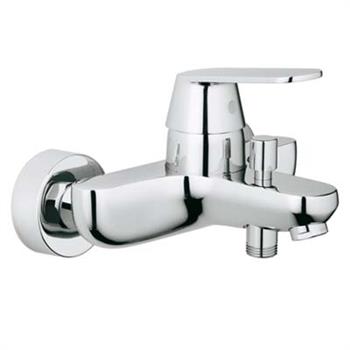 Grohe Eurocosmo Banyo Bataryası Krom, 32831000