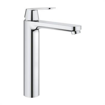 Grohe Eurocosmo Tezgah Üstü Lavabo Bataryası, Krom, 23921000