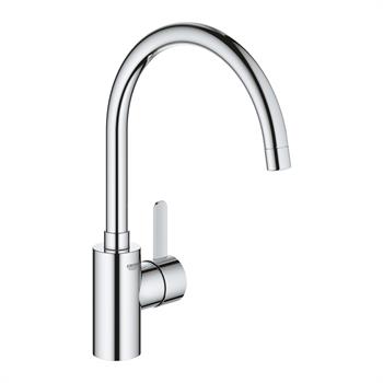 Grohe Eurosmart Cosmopolitan Tek kumandalı eviye bataryası Krom, 32843002