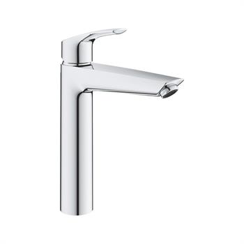 Grohe Eurosmart Tezgah Üstü Lavabo Bataryası Krom, 23971003