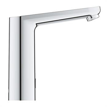 Grohe Fotoselli Lavabo Bataryası Elektrikli Çift Su Giriş, 36421001