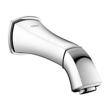 Grohe Grandera Çıkış Ucu, Krom, 13341000