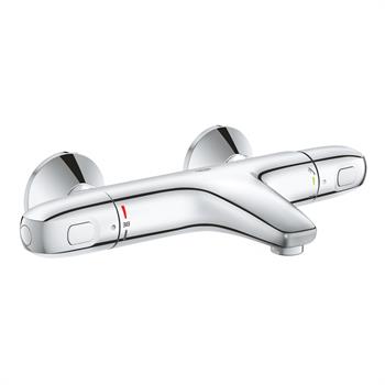 Grohe Grohtherm 1000 Termostatik Banyo Bataryası Krom, 34816003
