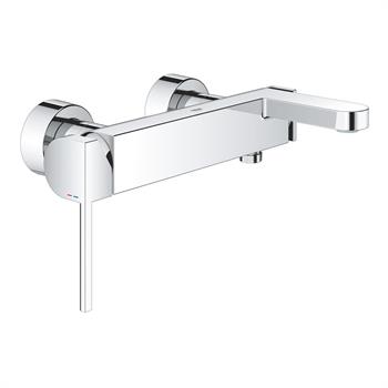 Grohe Plus Banyo Bataryası, Krom, 33553003