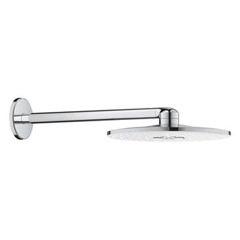 Grohe Rainshower 310 SmartActive Tepe Duşu Seti 2 Akışlı Ay Beyazı, 26475LS0 