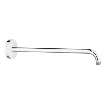 Grohe Rainshower Duş Başlığı Kolu, 422 mm Krom, 26146000