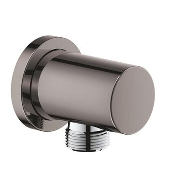 Grohe Rainshower Duş Çıkışı Dirseği, Sert Grafit, 27057A00