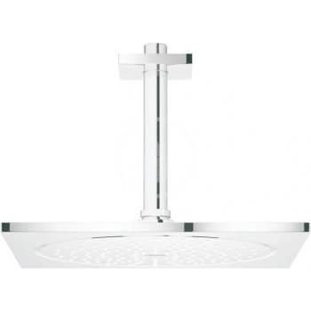 Grohe Rainshower F-Series 10 Tepe Duşu Deti 142 mm, 1 Akışlı Krom, 26071000