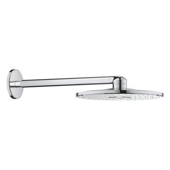Grohe Rainshower SmartActive 310 Tepe Duşu Seti, 31 cm, 2 Akışlı, Krom, 26475000
