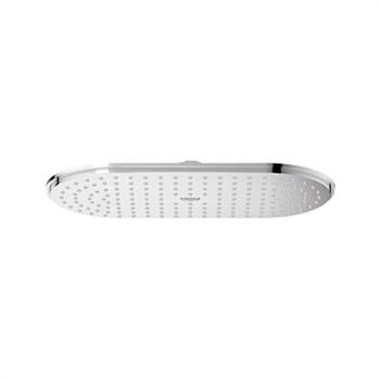 Grohe Rainshower Veris Tepe duşu, 1 Akışlı, 30x15 cm Krom,27470000
