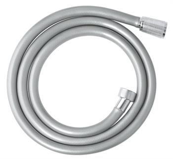 Grohe Rotaflex TwistStop Duş Hortumu, 150 cm Krom, 28409002