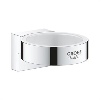 Grohe Selection Sabunluk tutacağı Krom, 41027000