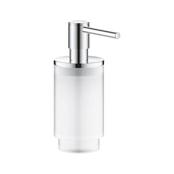 Grohe Selection Sıvı sabunluk, Krom, 41028000