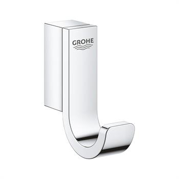 Grohe Selection Tekli havlu askısı Krom, 41039000