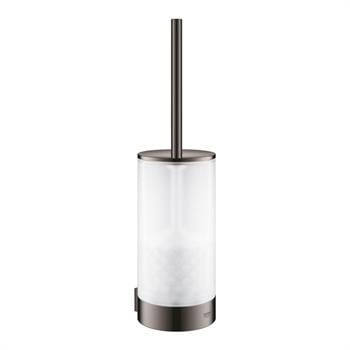 Grohe Selection Tuvalet Fırçalığı, Sert Grafit, 41076A00