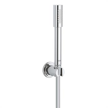 Grohe Sena El Duş Seti Krom, 28348000