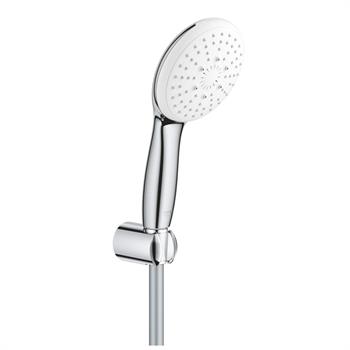 Grohe Tempesta 110 El Duş Takımı, 3 Akışlı Krom, 27849003