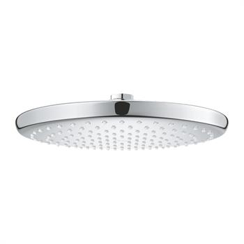 Grohe Tempesta 250 Tepe Duşu Tek Akışlı, 25 cm, Krom, 26662000