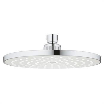 Grohe Tempesta Cosmopolitan Tepe Duşu, 20 cm, Krom, 27541001