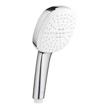 Grohe Tempesta Cube 110 El Duşu, 2 Akışlı Krom, 26746003
