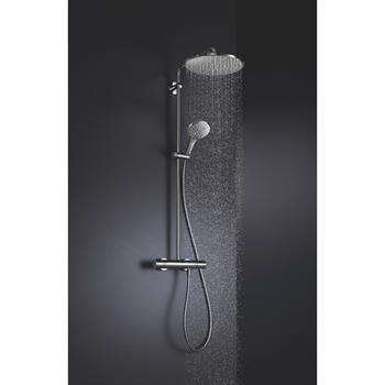 Grohe Tepe Duşu 31 cm Rainshower Krom, 26561000