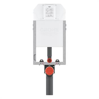 Grohe Uniset Gömme Rezervuar, İnce, 39683000