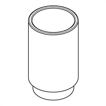 he Selection Diş Fırçalık Camı, 41029000