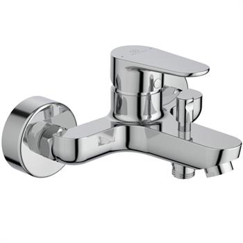 Ideal Standard Cerafine O Banyo Bataryası-Chrome BC500AA