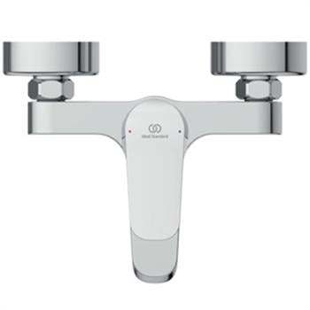 Ideal Standard Ceraflex Banyo Bataryası-Chrome B1721AA