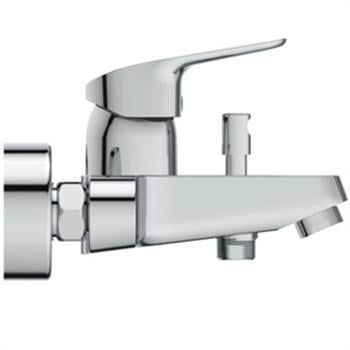 Ideal Standard Ceraflex Banyo Bataryası-Chrome B1721AA